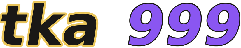 tka 999 logo